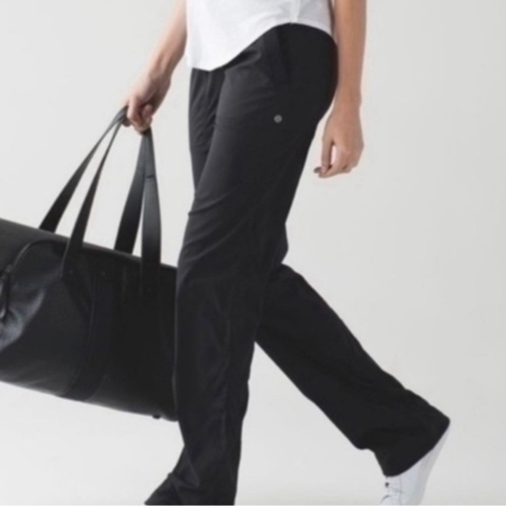 Lululemon Dance Studio Pant